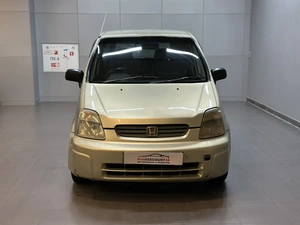 Минивэн Honda Capa 1998 года, 197000 рублей, Красноярск