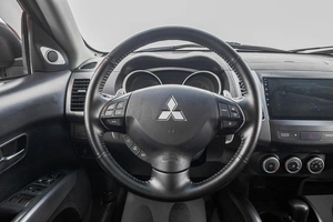 Внедорожник Mitsubishi Outlander 2008 года, 1599000 рублей, Барнаул