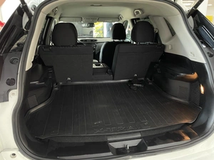 Внедорожник Nissan X-Trail 2018 года, 1987000 рублей, Солонцы