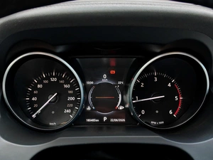 Внедорожник Land Rover Range Rover Evoque 2016 года, 2100000 рублей, Краснодар