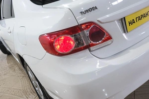 Седан Toyota Corolla 2010 года, 949000 рублей, Новокузнецк