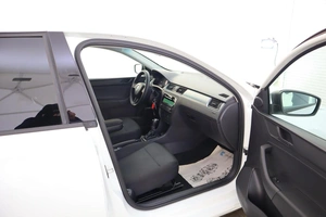 Хэтчбек Skoda Rapid 2015 года, 1049000 рублей, Обнинск