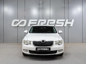 Лифтбек Skoda Superb 2012 года, 930000 рублей, Воронеж