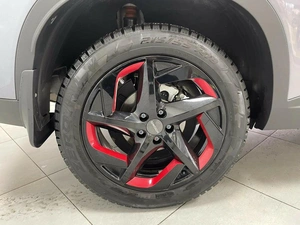 Внедорожник OMODA C5 2023 года, 1970000 рублей, Красноярск