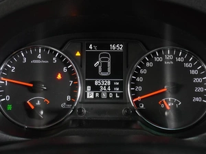 Внедорожник Nissan X-Trail 2014 года, 1519000 рублей, Воронеж