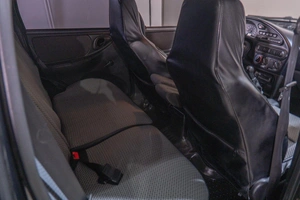 Внедорожник Chevrolet Niva 2015 года, 749000 рублей, Томск