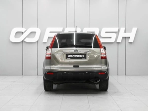 Внедорожник Honda CR-V 2008 года, 1380000 рублей, Ростов-на-Дону