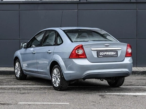 Седан Ford Focus 2008 года, 644000 рублей, Кирилловка