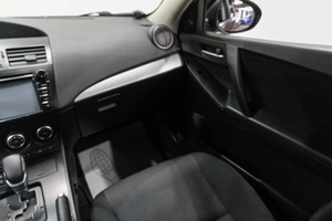 Седан Mazda 3 2012 года, 959000 рублей, Новокузнецк