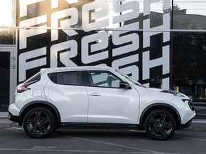 Внедорожник Nissan Juke 2017 года, 1685000 рублей, Волгоград