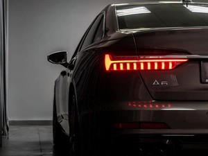 Седан Audi A6 2019 года, 3849000 рублей, Тюмень