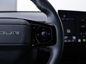 Внедорожник Jetour Dashing 2023 года, 2080000 рублей, Краснодар