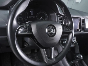 Внедорожник Skoda Kodiaq 2018 года, 2450000 рублей, Ростов-на-Дону