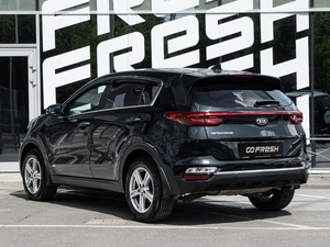 Внедорожник Kia Sportage 2019 года, 2180000 рублей, Волгоград