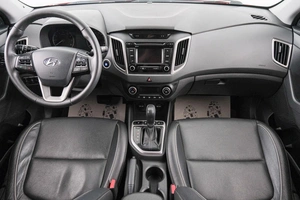 Внедорожник Hyundai Creta 2017 года, 1759000 рублей, Красноярск