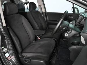 Минивэн Honda Freed 2010 года, 1150000 рублей, Аксай
