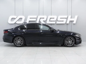 Седан BMW 5 серия 2020 года, 4510000 рублей, Ростов-на-Дону