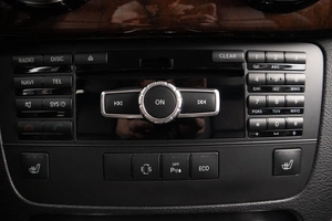Внедорожник Mercedes-benz GLK-класс 2014 года, 2199000 рублей, Оренбург