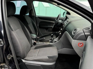 Седан Ford Focus 2008 года, 559000 рублей, Кропоткин