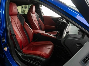 Седан Lexus ES 2018 года, 4469000 рублей, Тюмень