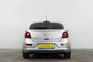 Хетчбэк Chevrolet Cruze 2013 года, 799000 рублей, Сургут