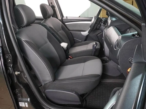 Внедорожник Renault Duster 2013 года, 1099000 рублей, Воронеж