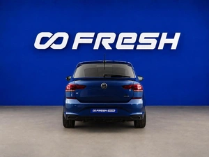 Лифтбек Volkswagen Polo 2021 года, 1565444 рублей, Москва