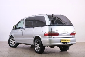 Минивэн Toyota Estima Emina 1999 года, 619000 рублей, Омск