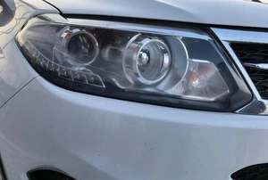 Внедорожник Chery Tiggo 5 2016 года, 955000 рублей, Солонцы