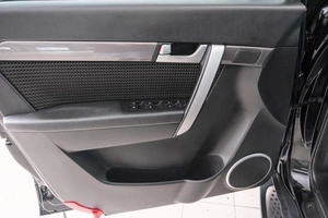 Внедорожник Chevrolet Captiva 2013 года, 1299000 рублей, Красноярск