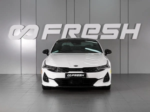 Седан Kia K5 2021 года, 2339000 рублей, Минеральные Воды