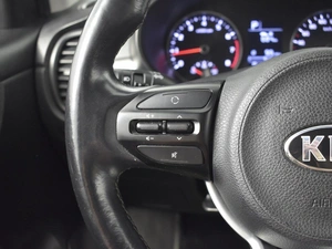Седан Kia Rio 2018 года, 1378200 рублей, Казань