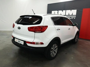 Внедорожник Kia Sportage 2014 года, 1740000 рублей, Курск