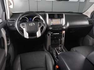 Внедорожник Toyota Land Cruiser Prado 2013 года, 2690000 рублей, Минеральные Воды
