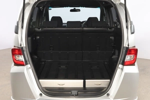 Минивэн Honda Freed 2011 года, 1329000 рублей, Новосибирск