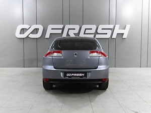 Лифтбек Renault Laguna 2009 года, 649000 рублей, Аксай