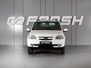 Внедорожник Chevrolet Niva 2013 года, 599000 рублей, Минеральные Воды