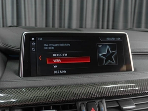 Внедорожник BMW X6 2019 года, 5449000 рублей, Тюмень