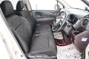 Хетчбэк Honda N-WGN 2014 года, 729000 рублей, Красноярск