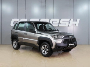 Внедорожник ВАЗ (LADA) Niva Travel 2021 года, 999000 рублей, Воронеж