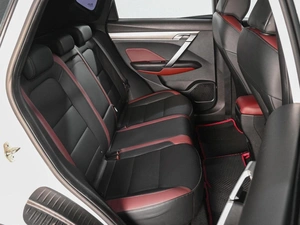 Внедорожник Belgee X50 2024 года, 1685000 рублей, Аксай