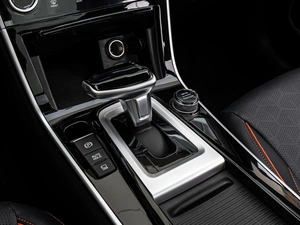 Внедорожник Kia Seltos 2025 года, 2880000 рублей, Краснодар