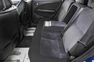 Внедорожник Mitsubishi Outlander 2004 года, 499000 рублей, Барнаул