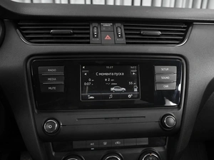 Лифтбек Skoda Octavia 2015 года, 1239000 рублей, Ставрополь