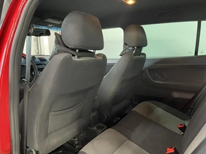 Хетчбэк Skoda Fabia 2012 года, 860000 рублей, Ярославль