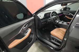 Внедорожник OMODA C5 2023 года, 1870000 рублей, Курск