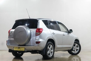 Внедорожник Toyota RAV4 2006 года, 1099000 рублей, Новокузнецк
