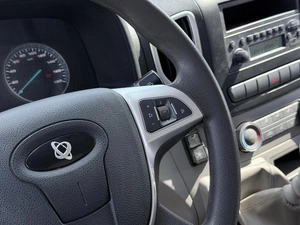 Sollers Atlant, I 2.7 D MT (150 л.с.) 2025г. 2025 года, 3149777 рублей, Москва