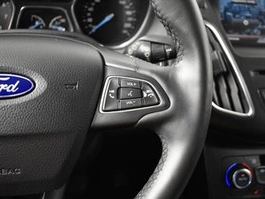 Хетчбэк Ford Focus 2015 года, 1083100 рублей, Казань