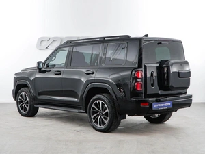 Внедорожник Haval H9 2024 года, 3519999 рублей, Москва